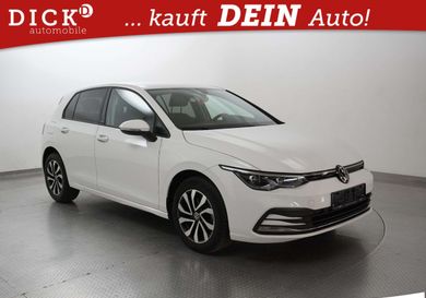 Volkswagen Golf, 2023