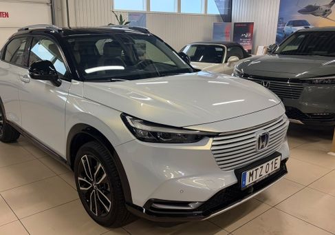 Honda HR-V, 2023 2