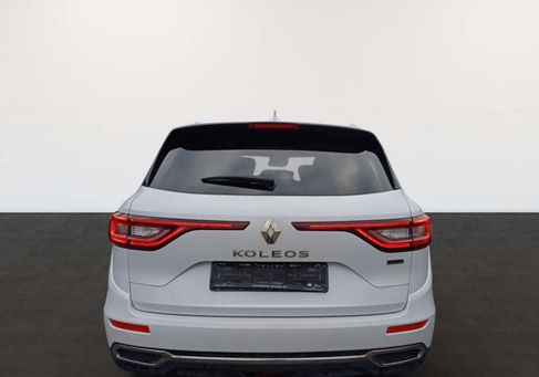 Renault Koleos, 2019