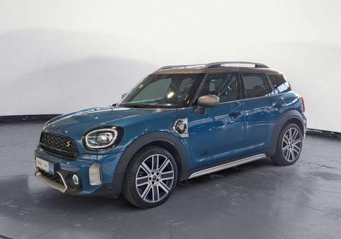 MINI Cooper Countryman, 2022