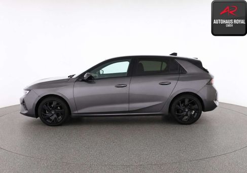Opel Astra, 2024 2