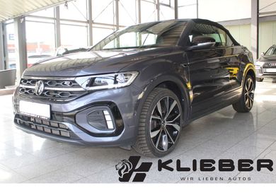 Volkswagen T-Roc, 2023