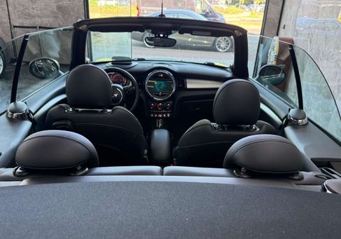 MINI Cooper, 2018