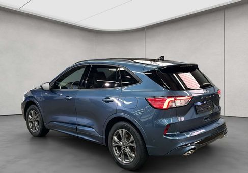 Ford Kuga, 2024
