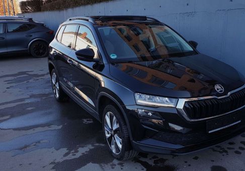 Skoda Karoq, 2023
