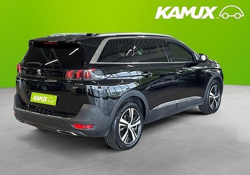 Peugeot 5008, 2023