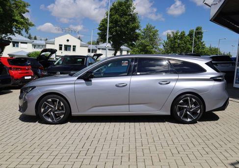 Peugeot 308, 2025