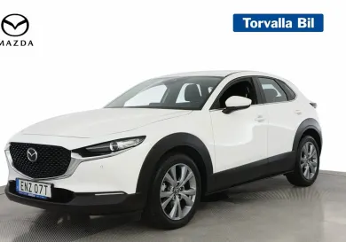 Mazda CX-30, 2023