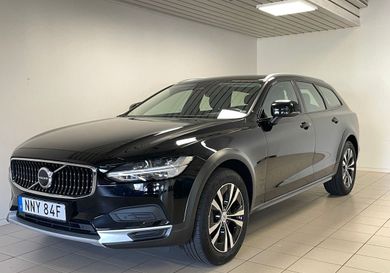 Volvo V90 Cross Country, 2022