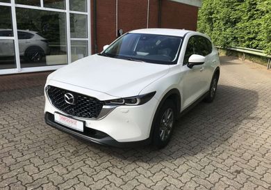 Mazda CX-5, 2023