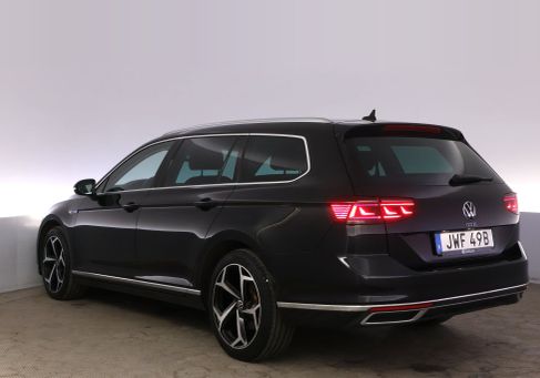Volkswagen Passat Variant, 2022 3