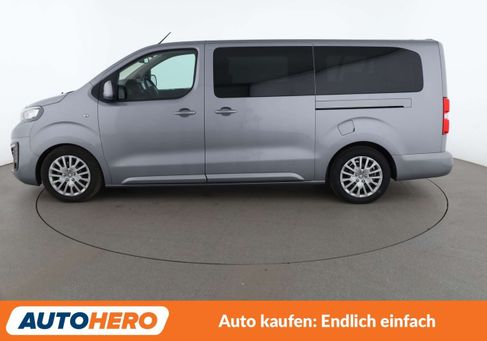Peugeot Expert, 2020