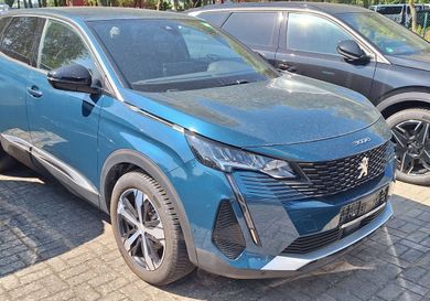 Peugeot 3008, 2023