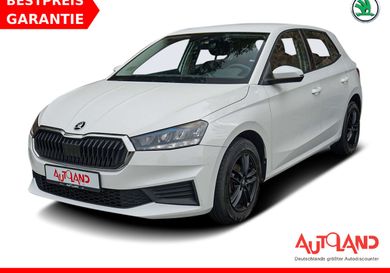 Skoda Fabia, 2023