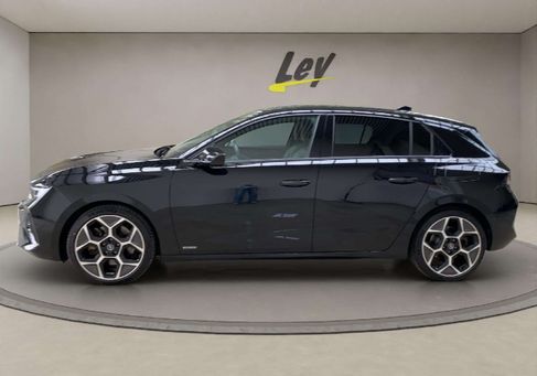 Opel Astra, 2022 2