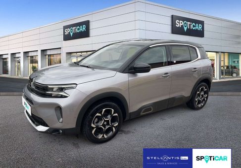 Citroën C5 Aircross, 2024