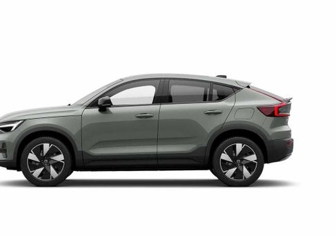 Volvo C40, 2023 2