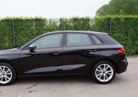 Audi A3, 2025 3