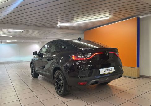Renault Arkana, 2024