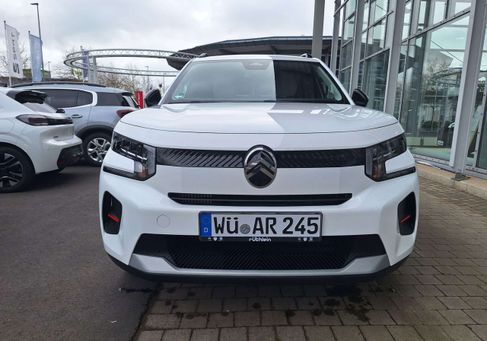Citroën C3, 2025 2
