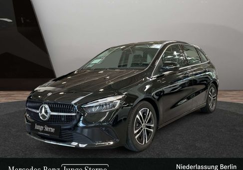 Mercedes-Benz B 200, 2026