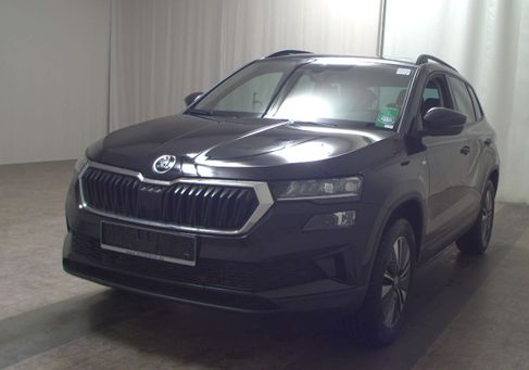 Skoda Karoq, 2023