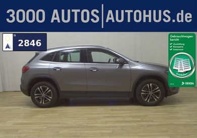 Mercedes-Benz GLA 180, 2023