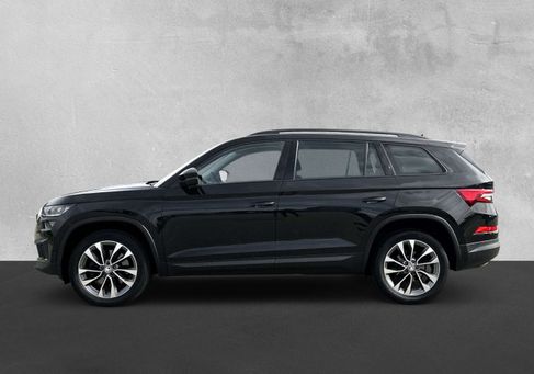 Skoda Kodiaq, 2022