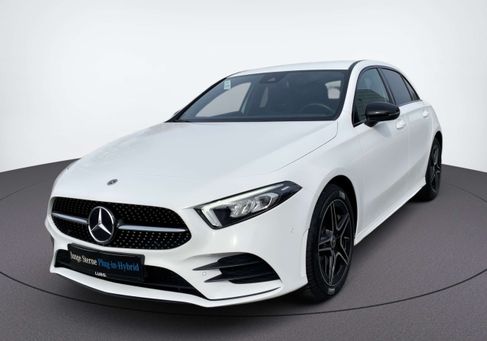 Mercedes-Benz A 250, 2022