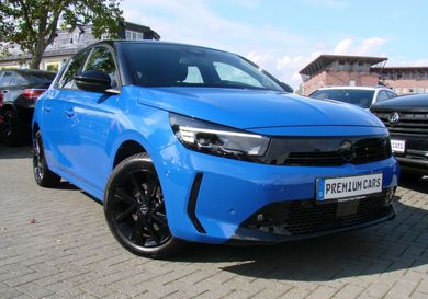 Opel Corsa, 2025