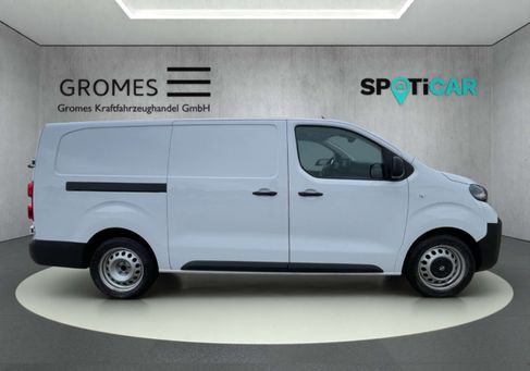Opel Vivaro, 2025 2
