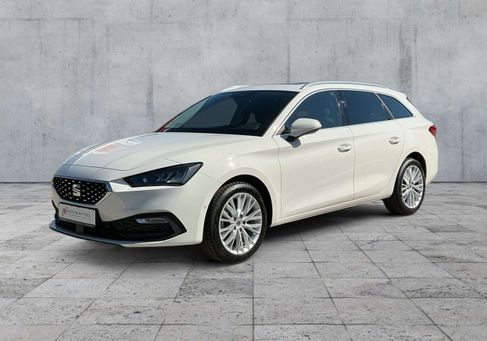 Seat Leon, 2022