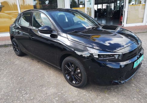 Opel Corsa, 2024 3