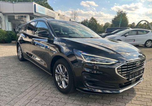 Ford Focus, 2024 3