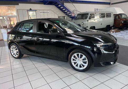 Opel Corsa, 2025 2
