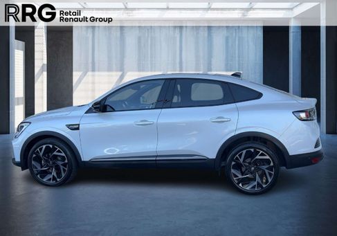 Renault Arkana, 2024