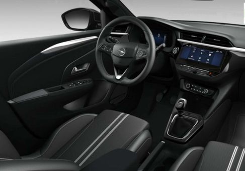 Opel Corsa, 2025 3