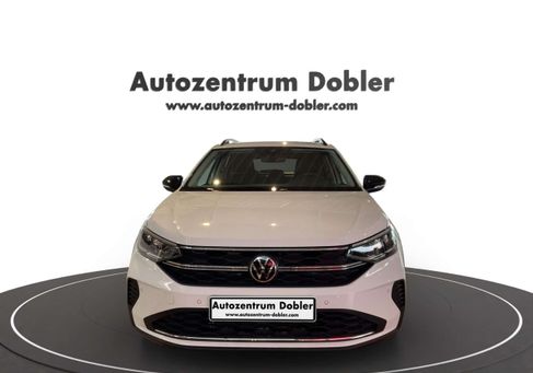 Volkswagen Taigo, 2025