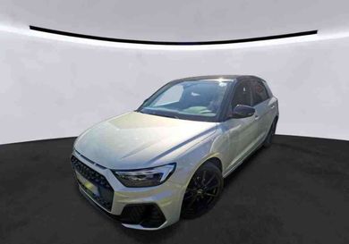 Audi A1, 2023