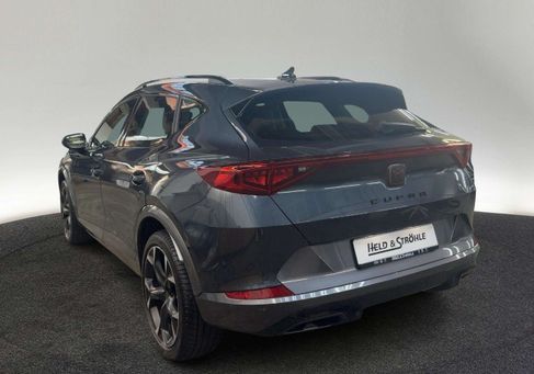 Cupra Formentor, 2024