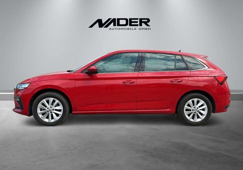 Skoda Scala, 2024