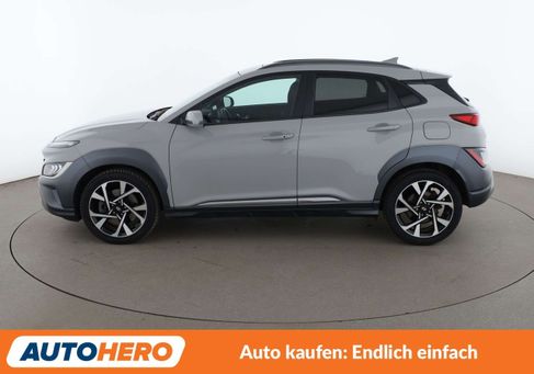 Hyundai Kona, 2022 3
