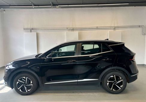 Kia Sportage, 2023 3