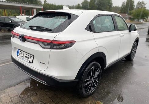Honda HR-V, 2023