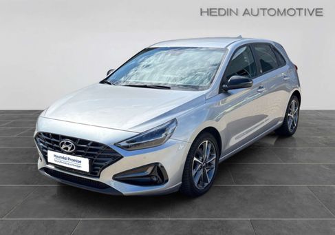 Hyundai i30, 2022 2