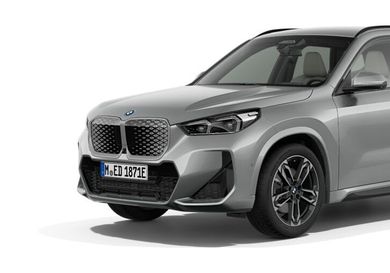 BMW, 2026