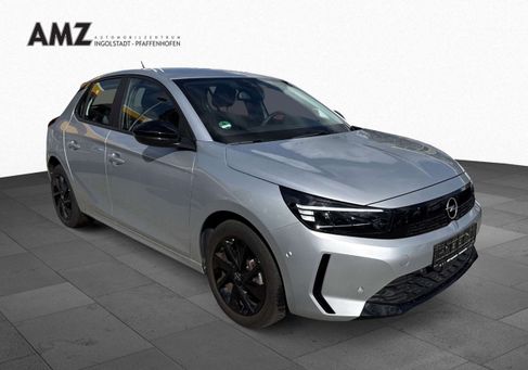 Opel Corsa, 2024 3