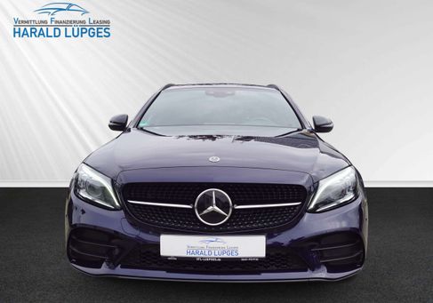 Mercedes-Benz C 300, 2020