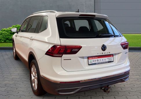 Volkswagen Tiguan Allspace, 2021