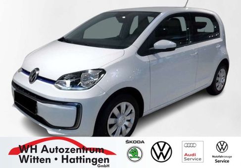 Volkswagen up!, 2021